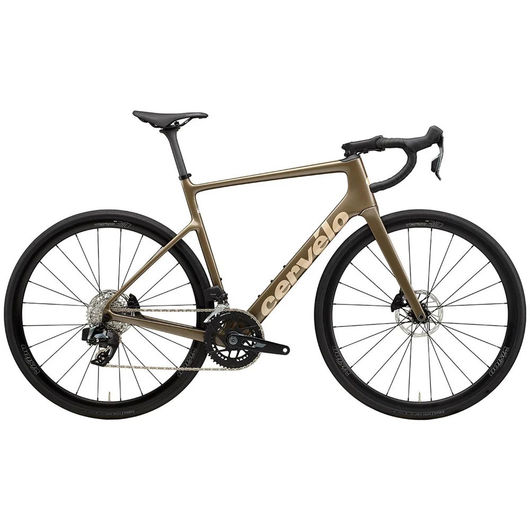 Cervelo Caledonia SRAM Force AXS Road Bike